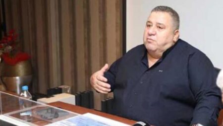 Turkse casinobaas neergeschoten en overleden