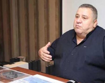 Turkse casinobaas neergeschoten en overleden