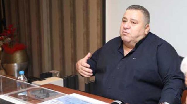 Turkse casinobaas neergeschoten en overleden