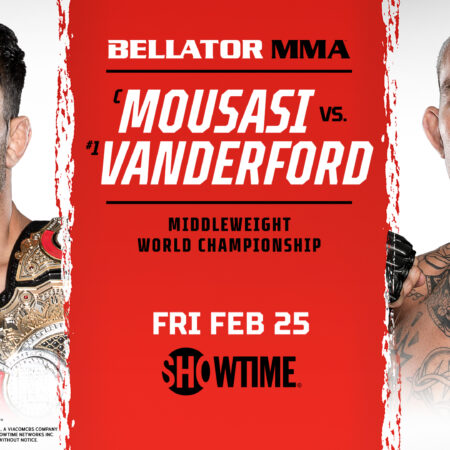 David Green: BBC biedt ‘aanzienlijke platformonafhankelijke promotie’ voor Bellator