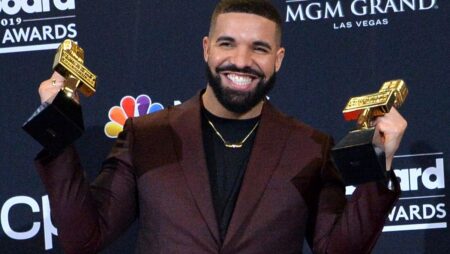 Drake’s OVO en NHL werken samen aan een limited edition-collectie voor Original Six