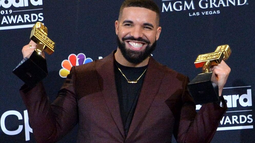 Drake’s OVO en NHL werken samen aan een limited edition-collectie voor Original Six