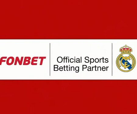 Real Madrid, PSG en AC Milan schorsen deals met het Russische Fonbet