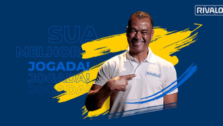 Rivalo uitgeroepen tot ‘hoofdsponsor’ van Braziliaanse BFA League