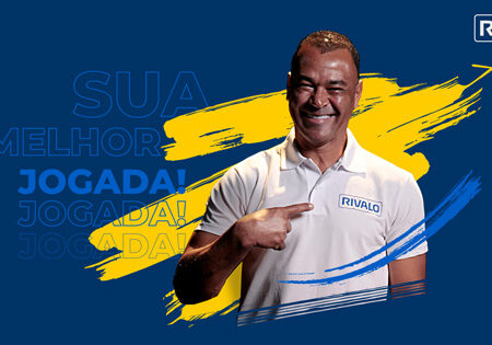 Rivalo uitgeroepen tot ‘hoofdsponsor’ van Braziliaanse BFA League