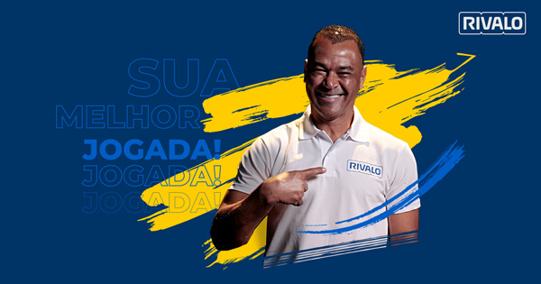 Rivalo uitgeroepen tot ‘hoofdsponsor’ van Braziliaanse BFA League