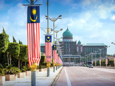 Maleisië bereidt nieuwe wetgevingsmaatregelen voor tegen online kansspel