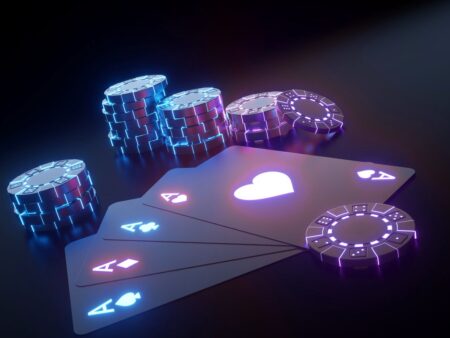 Voormalig toezichthouder op de kansspelsector in de VAE, Kevin Mullally, benoemd tot eerste CEO van IAGR.