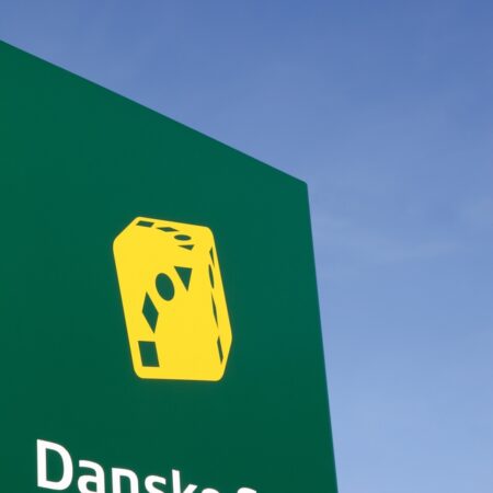 Danske Spil rapporteert omzet van € 650 miljoen voor 2021