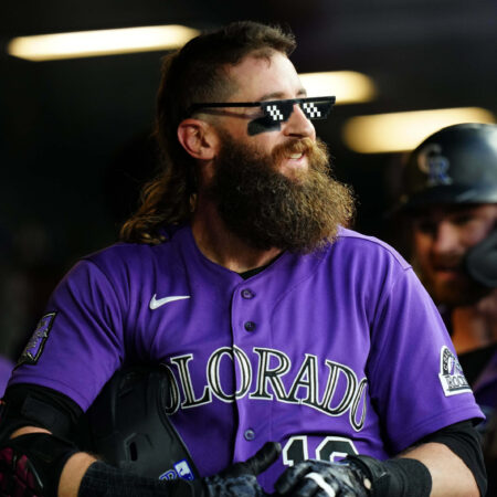 Blackmon van Rockies sluit zich aan bij Maximbet als eerste voor sportweddenschappen
