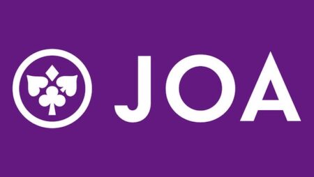 JOA Group wordt eerste Franse operator die ECA Responsible Gambling-certificering behaalt