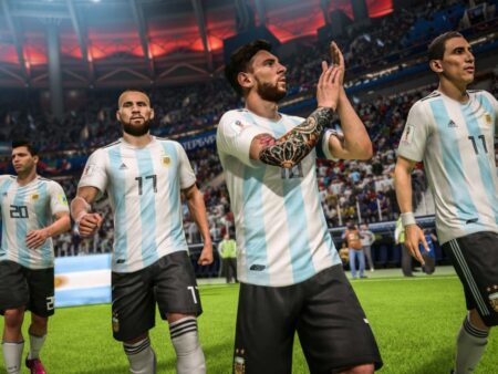 2026 World Cup is de grootste ooit – het heeft een merkstrategie op hetzelfde niveau nodig