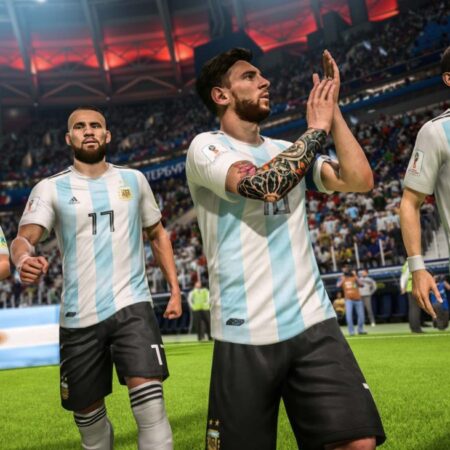 Duizenden euro’s kwijt aan voetbalspel FIFA , volgens het televisie programma RADAR