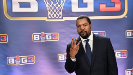 BIG3 introduceert future of sports ownership voor basketbalfans