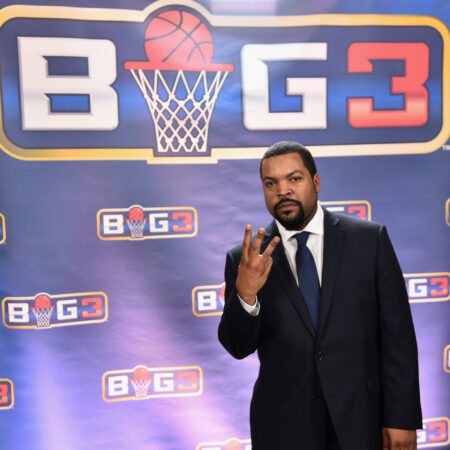 BIG3 introduceert future of sports ownership voor basketbalfans