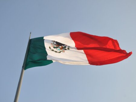 Mexico stelt een verhoging van de gokbelasting voor van 2017 voor van 30% naar 50% van de GGR
