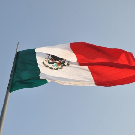 Golden Matrix lanceert online casinosite in Mexico