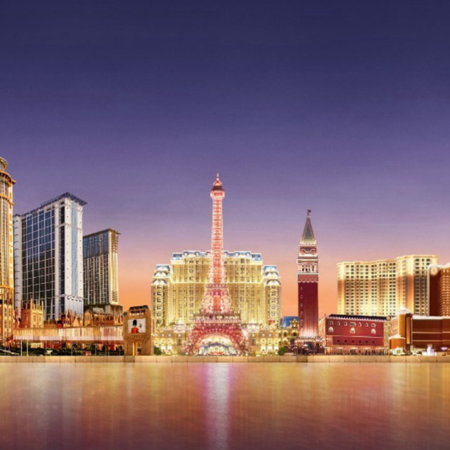 Sands China trekt 200 miljoen dollar op, zegt genoeg geld om door te gaan tot eind 2022