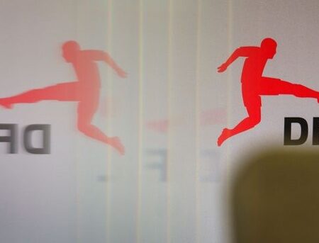 Duits voetbal krijgt een markup van 2% op de mediarechtencyclus 2025-2029