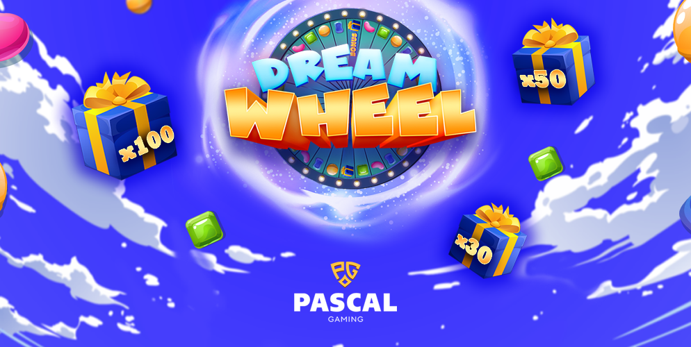 Pascal Gaming introduceert het meest traditionele roulettespel in een nieuw licht