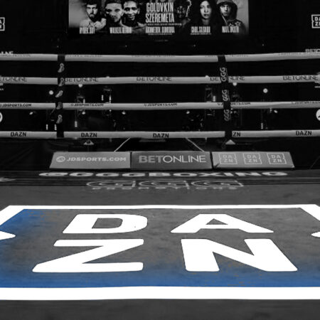 DAZN laat KSI-gevechten zien in ‘crossover-promotie’ met Misfits Boxing