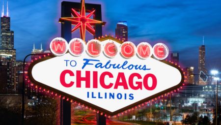 Chicago heeft een smerige geschiedenis van georganiseerde misdaad