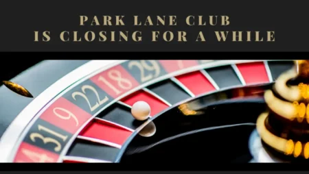 Het mysterie van de Gambling Mogul, Mayfair Casino de overval die alles op zijn kop zette