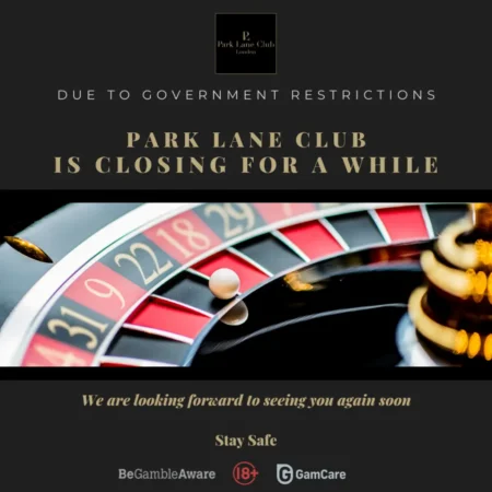 Het mysterie van de Gambling Mogul, Mayfair Casino de overval die alles op zijn kop zette