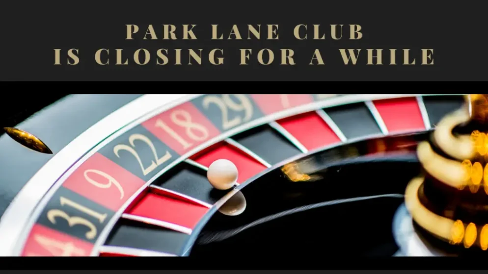 Het mysterie van de Gambling Mogul, Mayfair Casino de overval die alles op zijn kop zette