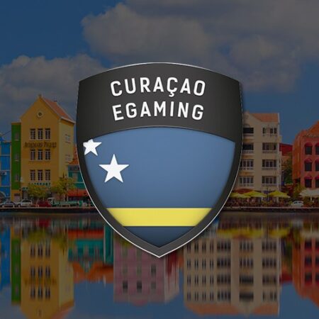 De toezichthouder van Curacao is van plan om de licentie van Leicester City-shirtsponsor BC.Game in te trekken