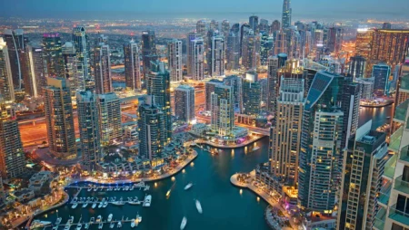 Geen plannen om gamen in Dubai toe te staan: officieel toerisme