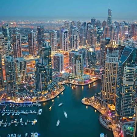 Geen plannen om gamen in Dubai toe te staan: officieel toerisme