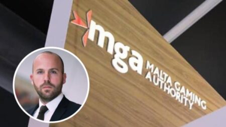 Voormalig MGA CTO Jason Farrugia aangeklaagd voor de rechtbank