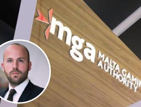 Voormalig MGA CTO Jason Farrugia aangeklaagd voor de rechtbank