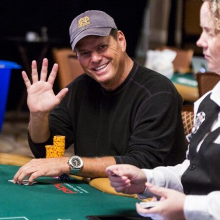 Voormalig WSOP bracelet-winnaar Cory Zeidman beschuldigd van fraude, witwassen van geld in sportweddenschappen