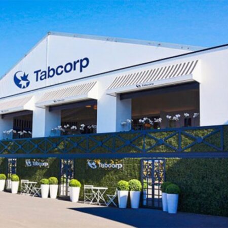 Tabcorp ontvangt definitieve goedkeuring rechtszaal om splitsing loterijen te voltooien