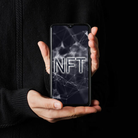 NFT’s: uit de bubbel barst van de kansen