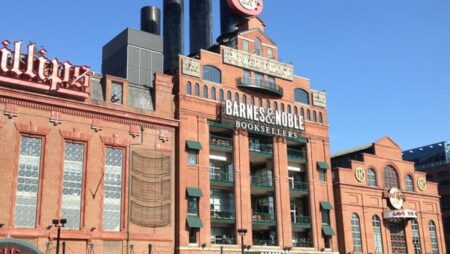 Cordish Companies presenteert nieuwe plannen voor megacasino Eurovegas in Madrid Spanje