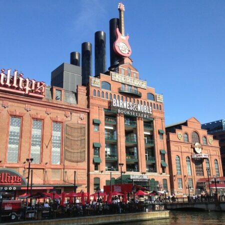 Cordish Companies presenteert nieuwe plannen voor megacasino Eurovegas in Madrid Spanje