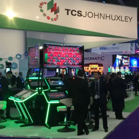 TCSJOHNHUXLEY keert terug naar Europese persoonlijke evenementen met debuut op iGB Live!