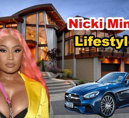 MaximBet tekent Nicki Minaj om zijn publiek enorm te verbreden