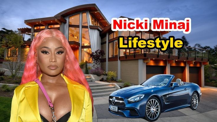 MaximBet tekent Nicki Minaj om zijn publiek enorm te verbreden