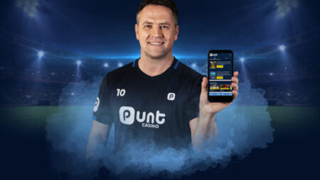 Michael Owen heeft de Britse wetten inzake crypto-casino-promotie geschonden