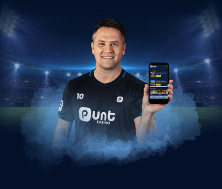 Michael Owen heeft de Britse wetten inzake crypto-casino-promotie geschonden