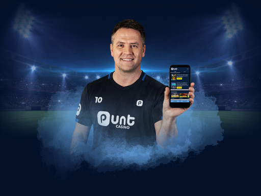 Michael Owen heeft de Britse wetten inzake crypto-casino-promotie geschonden