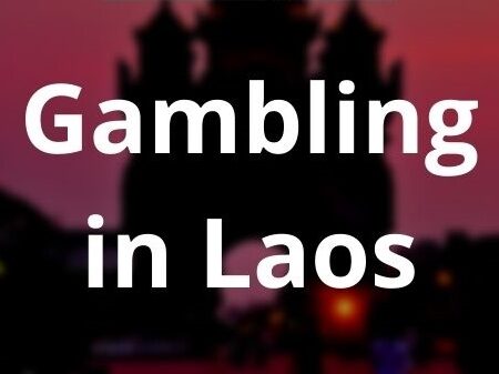 Laos gaat POGO-model nabootsen met nieuwe offshore-licenties