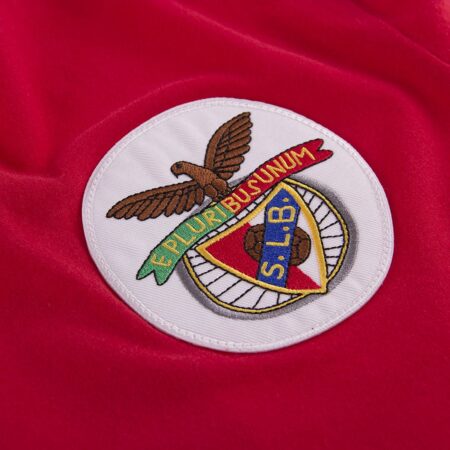 SL Benfica wordt de eerste Portugese club die Socios-fantokens lanceert
