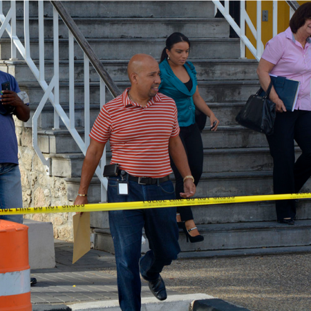 Veroordeling oud-minister Curaçao voor moord blijft in stand