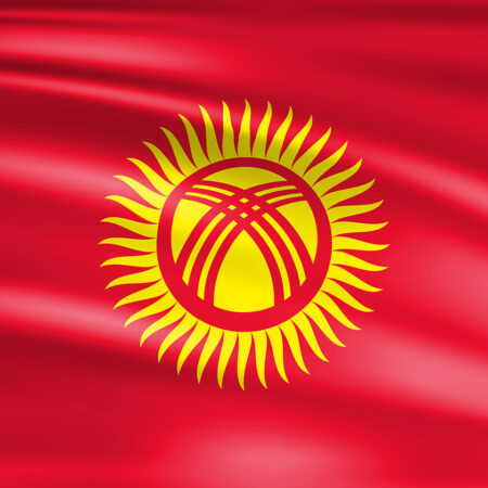 Kirgizisch parlement stemt voor legalisering van casino’s en igaming voor buitenlanders