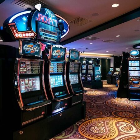 Waar zijn op vaardigheden gebaseerde slots gebleven?